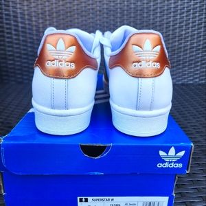 Adidas Superstar Men Size 8.5